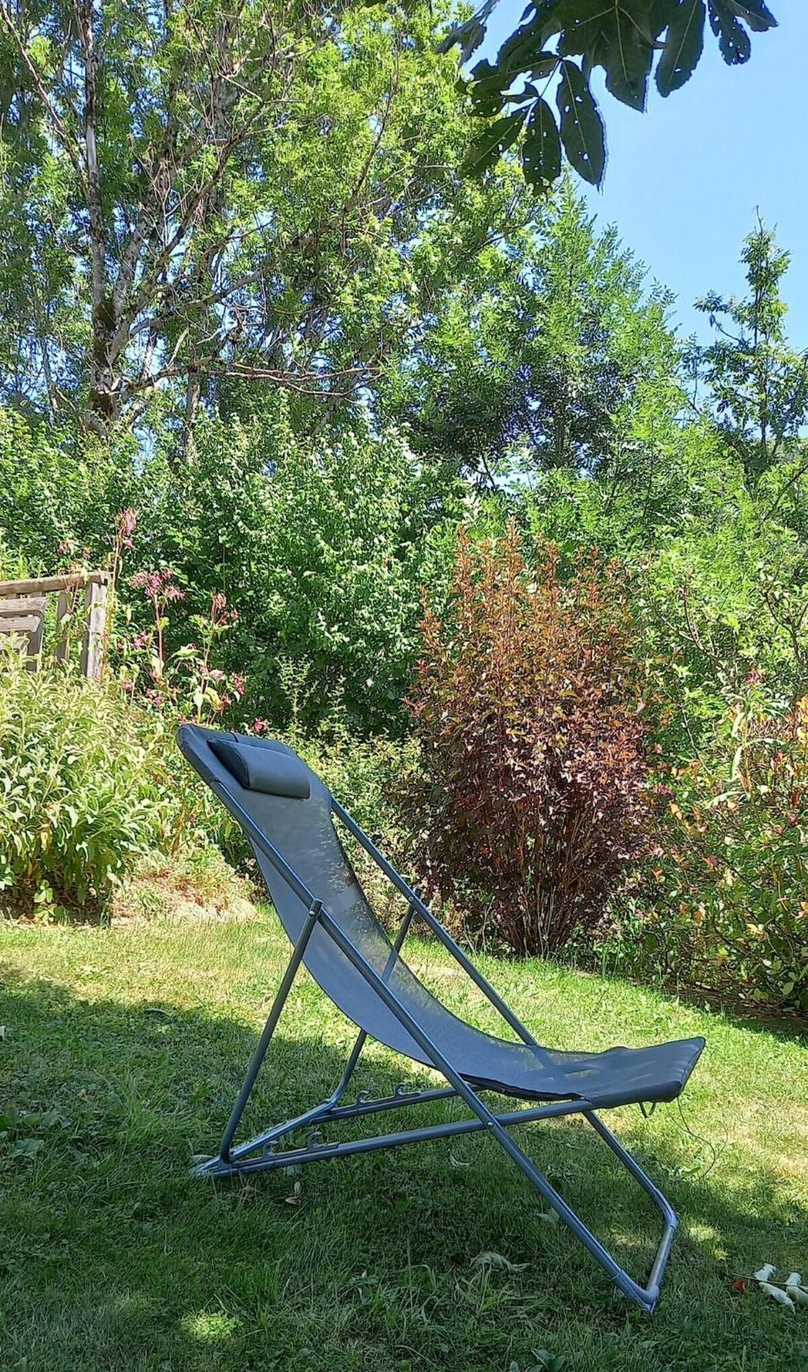 Cantal Gite Au Pied Du Griou Super Lioran Saint-Jacques-des-Blats Eksteriør billede
